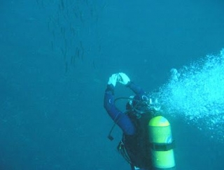  URSRSA La Plongee in Lyon since 1952